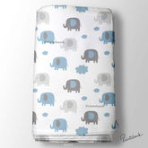 Kid's Wholesale Digital Printed Fabric For Baby Garment Manufacturer